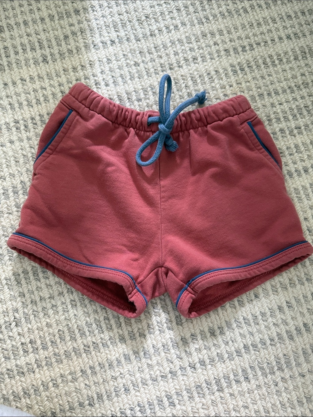 Oso and me 24M Bailey shorts